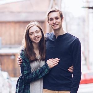 Meet your Posher, Savannah